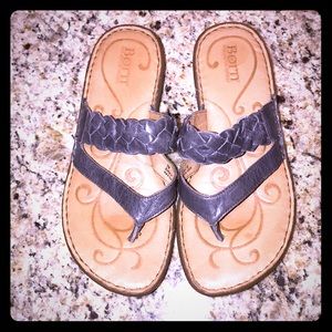 Born sandals